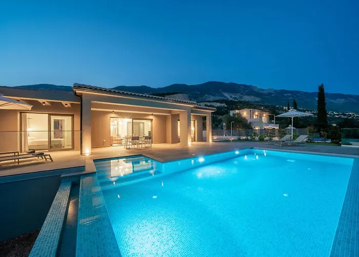 Villa Calma