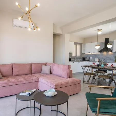 Calma Willa Trapezaki (Kefalonia)