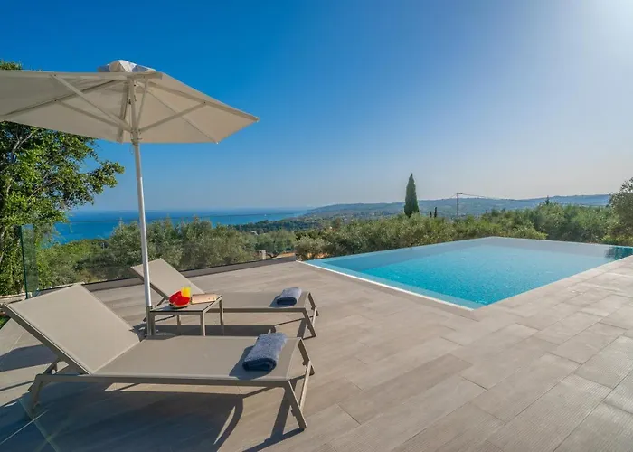 Calma Villa