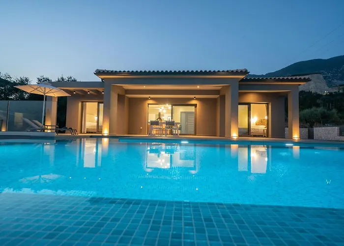 Villa Calma