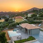 Villa Calma Trapezaki (Kefalonia)