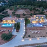 Villa Calma Trapezaki (Kefalonia)