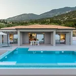 Calma Villa *