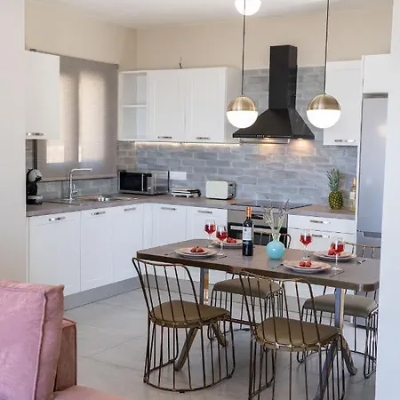 فيلة Calma ترابيزاكي