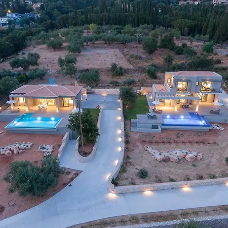 Willa Calma Trapezaki (Kefalonia)