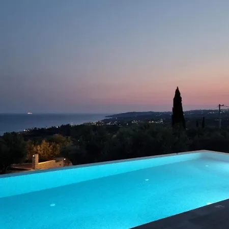 Villa Calma