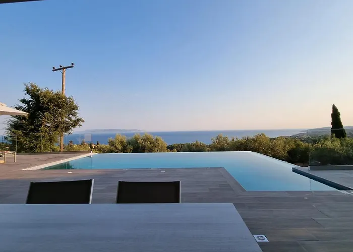 Villa Calma