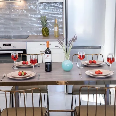 Villa Calma Trapezaki (Kefalonia)