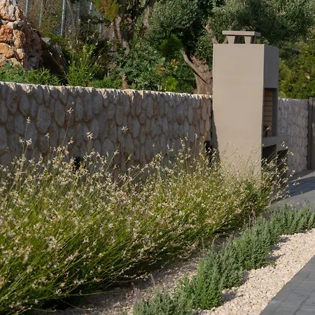 Villa Calma Trapezaki (Kefalonia)