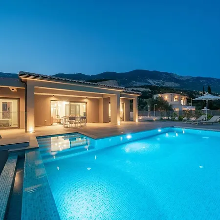 Villa Calma