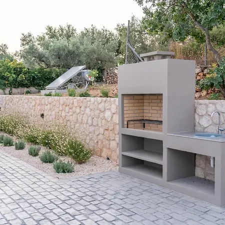 Villa Calma Trapezaki (Kefalonia)