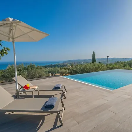 Calma Villa