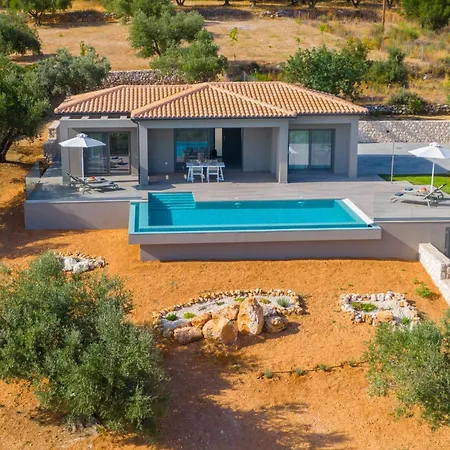 Calma * Trapezaki (Kefalonia)