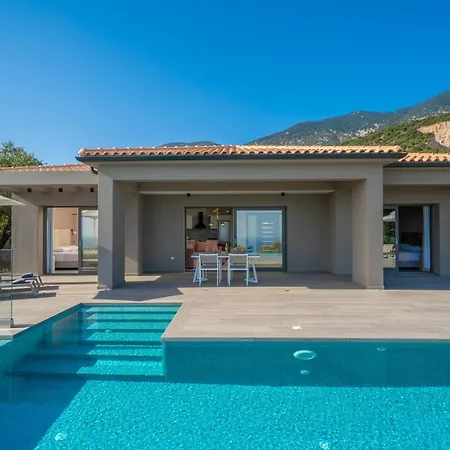 Calma Villa *