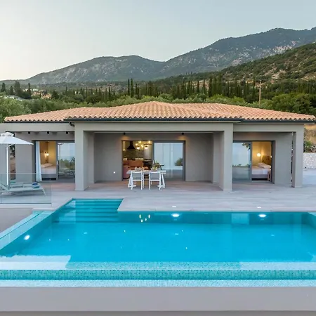 Calma Villa *