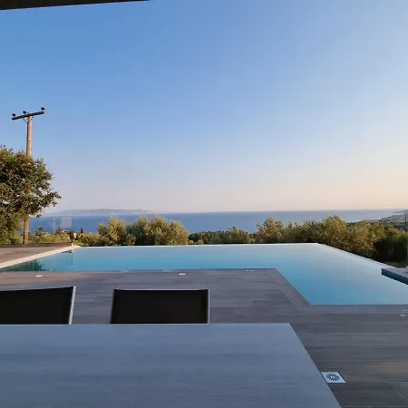 Villa Calma