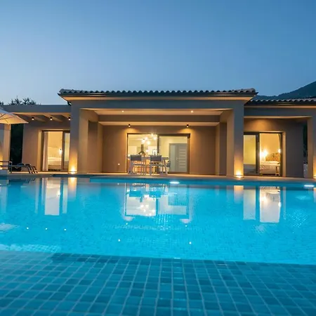 Villa Calma
